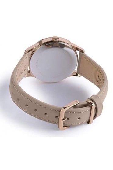 Henry London Moonphase Ladies Watch  HL35-LS-0320