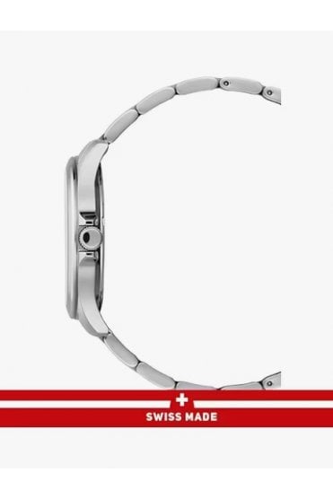 Jacques Du Manoir Gents Military Watch JDM-WG001-05