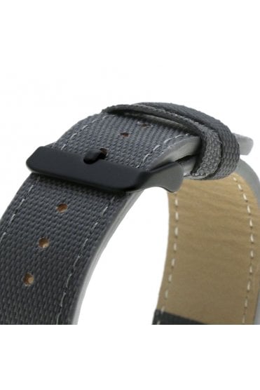 Limit Gents Pilot White Dial Watch 5949