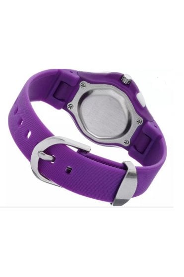 Lorus Childrens Sports Watch 28mm Water Resistant R2313FX9