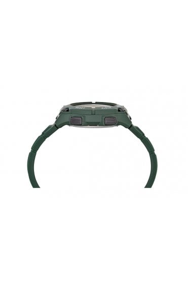 Lorus Digital Sports World Time Watch R2333PX9