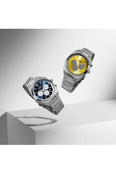 Lorus Gents 43mm Stainless Steel Sports Watch RT367KX9