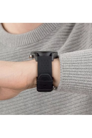 Lorus Gents Chronograph Sports 44mm 10ATM Watch RT349HX9