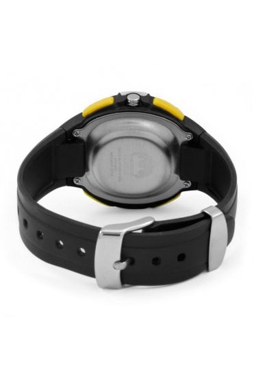 Lorus Gents Digital Sports Watch R2323DX9