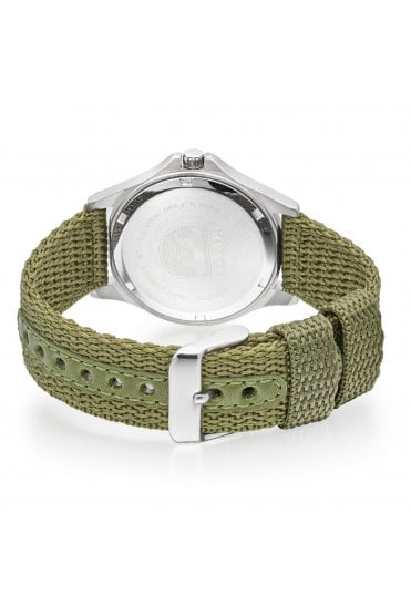 Lorus Gents Military Titanium Watch RG901CX9 (RG875CX9 re-issue)