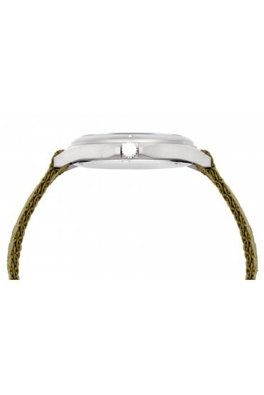 Lorus Gents Military Titanium Watch RG901CX9 (RG875CX9 re-issue)