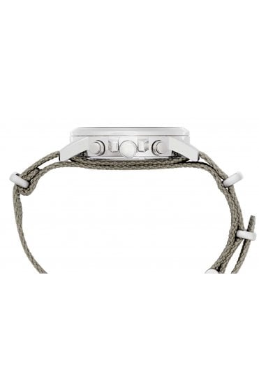 Lorus Gents Military Watch RM349JX9