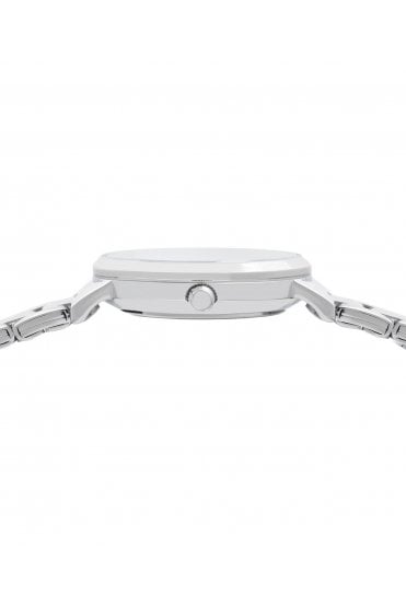 Lorus Gents Solar Sports Chronograph 44mm Stainless Steel Watch RZ501AX9