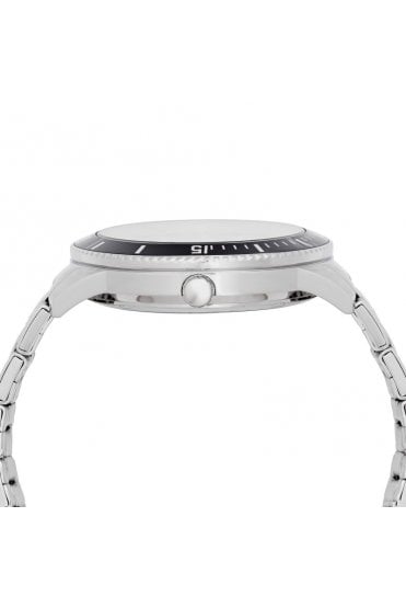 Lorus Gents Solar Watch 43mm 10ATM RX311AX9