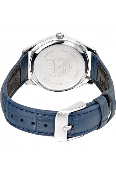 Lorus Ladies 32mm Stainless Steel Casual Watch RG281VX9