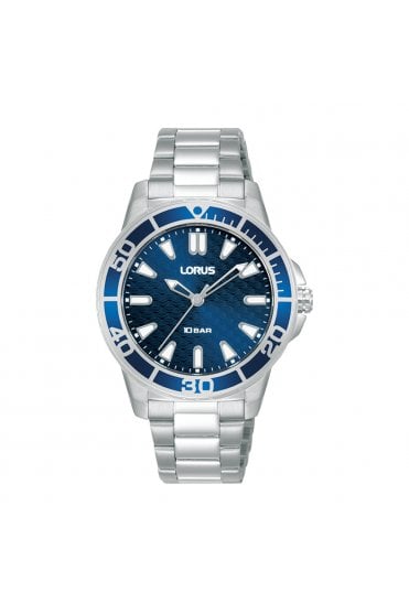 Lorus Ladies Bracelet Sports Watch RG249VX9