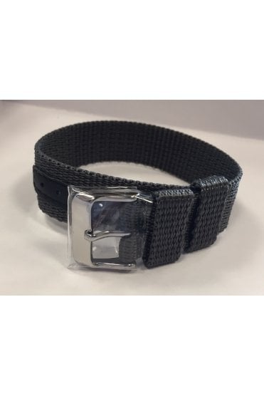 Military Style 18mm Strap for RXF41AX7 (RJ655AX9)