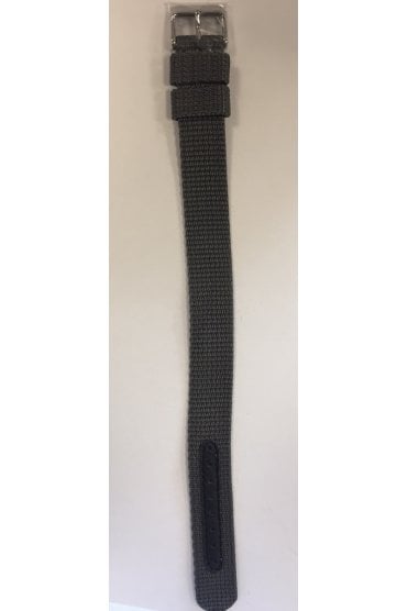 Military Style 18mm Strap for RXF41AX7 (RJ655AX9)