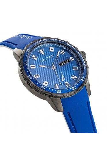 Nautica Gents Coba Lake Watch NAPCLF003