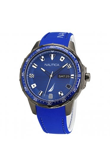 Nautica Gents Coba Lake Watch NAPCLF003