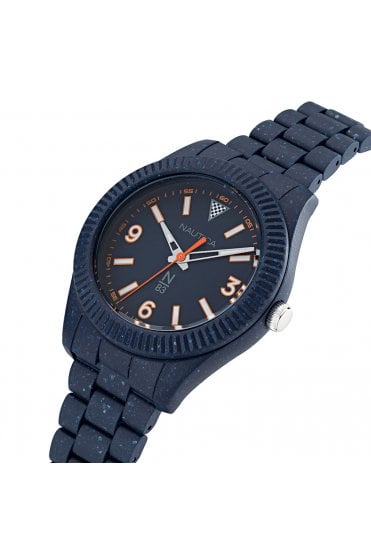 Nautica Gents Mercury Bay Watch NAPMBF201