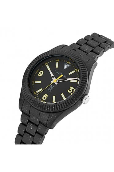 Nautica Gents Mercury Bay Watch NAPMBF202