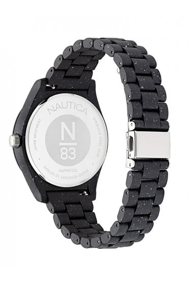 Nautica Gents Mercury Bay Watch NAPMBF202