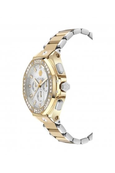 Philipp Plein CHRONO ROYAL 42mm Dress Watch PWPSA0324