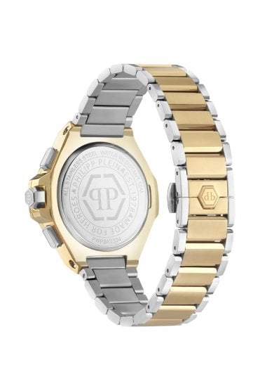 Philipp Plein CHRONO ROYAL 42mm Dress Watch PWPSA0324