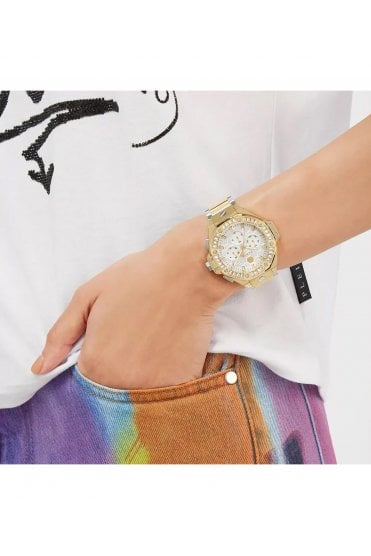 Philipp Plein CHRONO ROYAL 42mm Dress Watch PWPSA0324