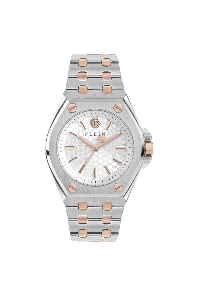 Philipp Plein  Extreme Ladies 39mm 5ATM Watch PWJAA0622