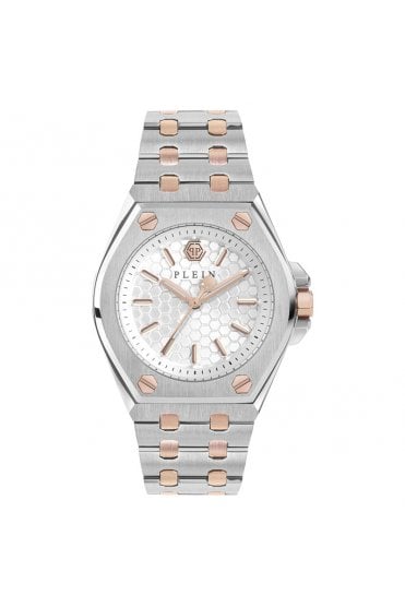 Philipp Plein Extreme Ladies 39mm 5ATM Watch PWJAA0622