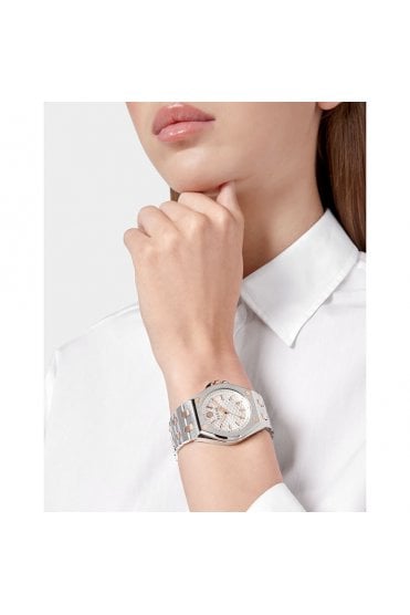 Philipp Plein Extreme Ladies 39mm 5ATM Watch PWJAA0622