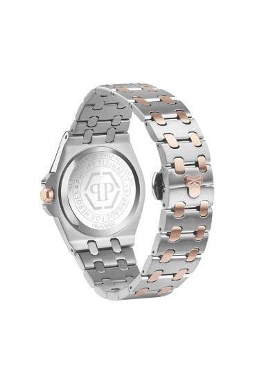 Philipp Plein Extreme Ladies 39mm 5ATM Watch PWJAA0622