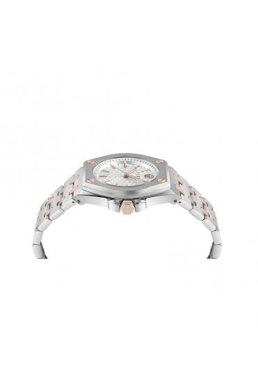 Philipp Plein Extreme Ladies 39mm 5ATM Watch PWJAA0622
