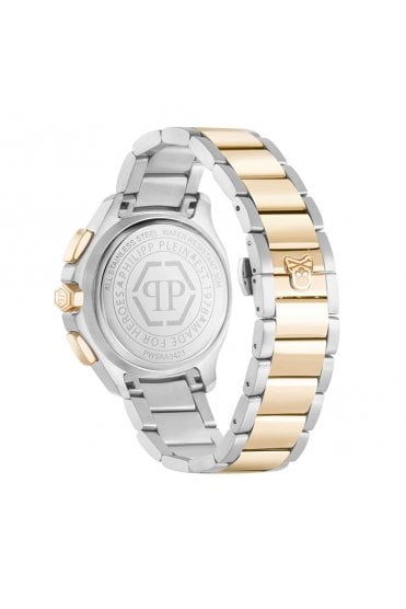 Philipp Plein High Conic Chronograph 44mm Gents Watch PWSAA0423