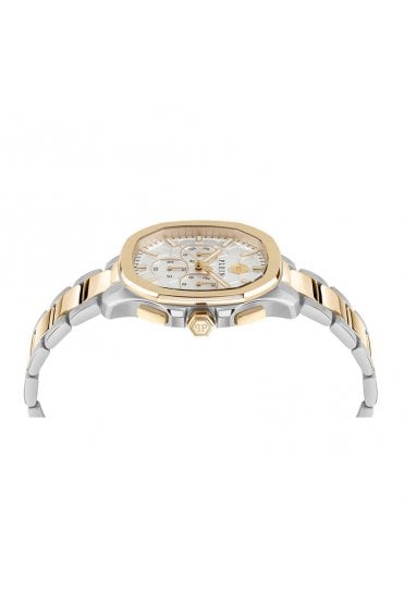 Philipp Plein High Conic Chronograph 44mm Gents Watch PWSAA0423