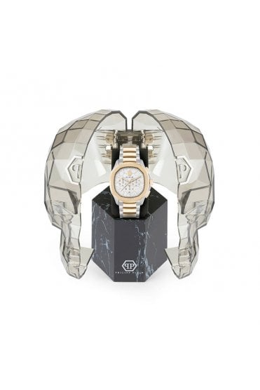 Philipp Plein High Conic Chronograph 44mm Gents Watch PWSAA0423