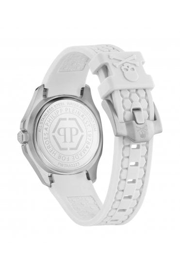 Philipp Plein Ladies $PECTRE Lady High‑Iconic 38mm Dress Watch PWTAA0223