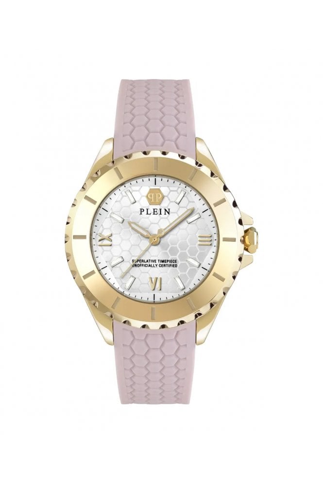 Philipp Plein  Ladies ROCK COUTURE Heaven 28mm Dress Watch PWPOA0224