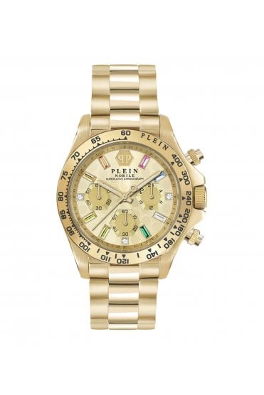 Philipp Plein Ladies $TREET COUTURE Nobile Lady 38mm Dress Watch PWSBA0223