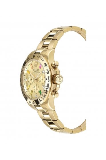 Philipp Plein Ladies $TREET COUTURE Nobile Lady 38mm Dress Watch PWSBA0223