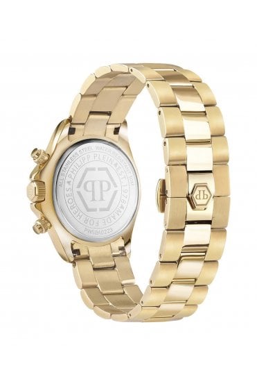Philipp Plein Ladies $TREET COUTURE Nobile Lady 38mm Dress Watch PWSBA0223