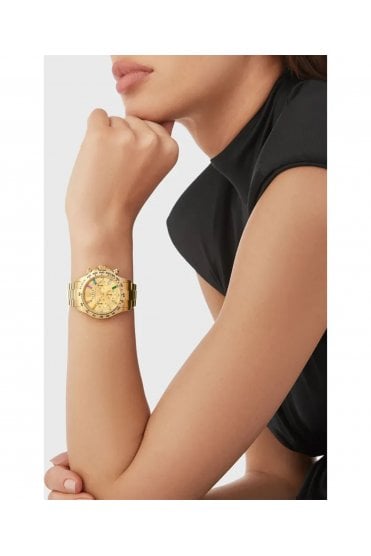 Philipp Plein Ladies $TREET COUTURE Nobile Lady 38mm Dress Watch PWSBA0223