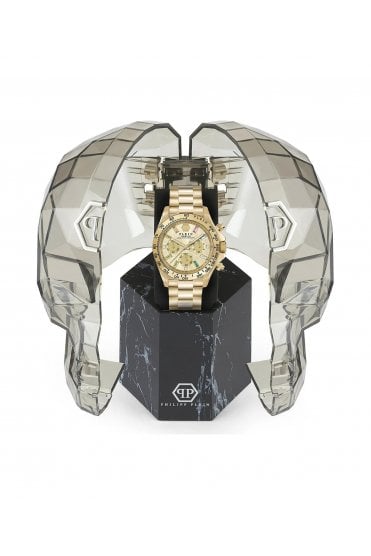 Philipp Plein Ladies $TREET COUTURE Nobile Lady 38mm Dress Watch PWSBA0223