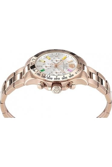 Philipp Plein Street Couture Nobile Lady 38mm Watch PWSBA0323