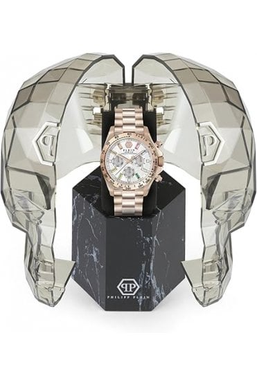 Philipp Plein Street Couture Nobile Lady 38mm Watch PWSBA0323