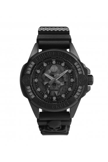 Philipp Plein THE $KULL High-Conic 41mm Dress Watch PWNAA0322