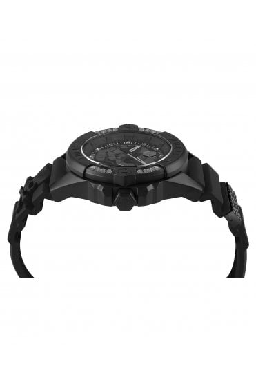 Philipp Plein THE $KULL High-Conic 41mm Dress Watch PWNAA0322