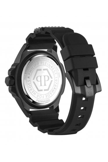 Philipp Plein THE $KULL High-Conic 41mm Dress Watch PWNAA0322