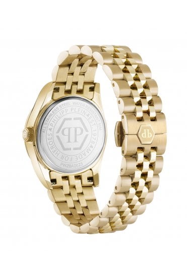 Philipp Plein $TREET COUTURE 37mm Dress Watch PW2BA0623