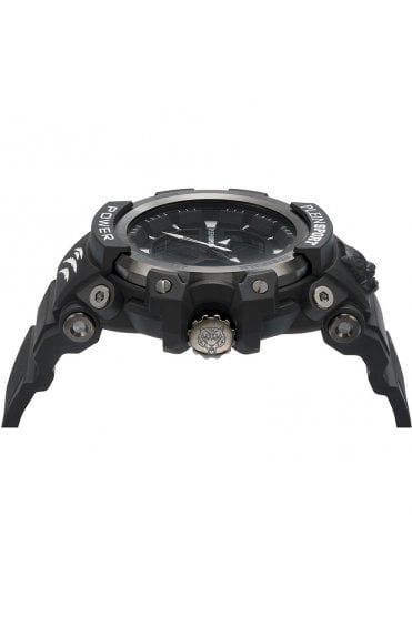 Plein Sport Combat 50mm Gents Watch PSNBA0123