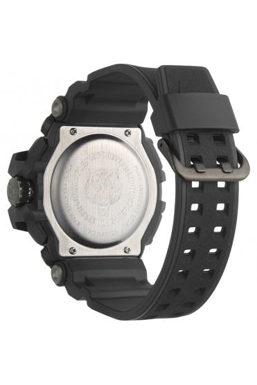 Plein Sport Combat 50mm Gents Watch PSNBA0123