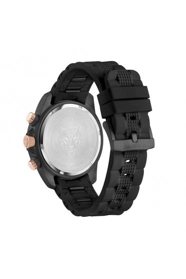 Plein Sport Hurricane 44mm Gents Watch PSDBA0323