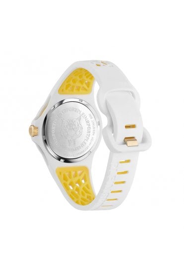 Plein Sport Thunderstorm 40mm Watch PSBBA0323